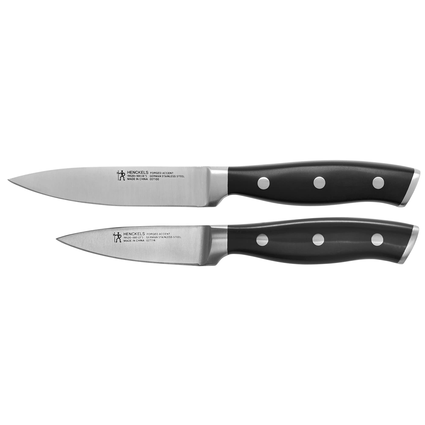 Paring Knife 4-inch product photo