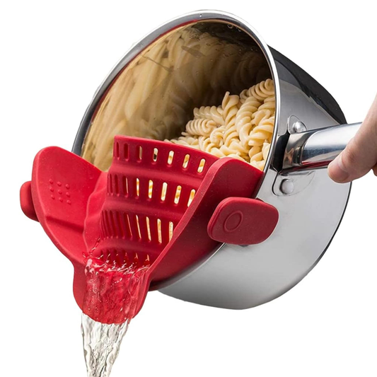 Colander Medium 5qt product photo