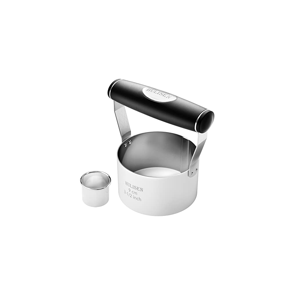 Dinanauth Kitchen Prep Co. Modern Cookie Cutter Natural