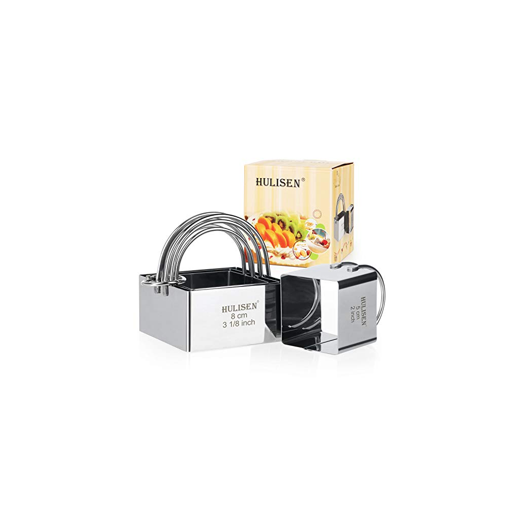 Dinanauth Kitchen Prep Co. Cookie Cutter Assorted