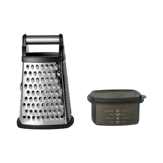 Box Grater Compact product photo