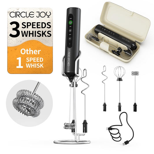 Whisk 8-inch product photo