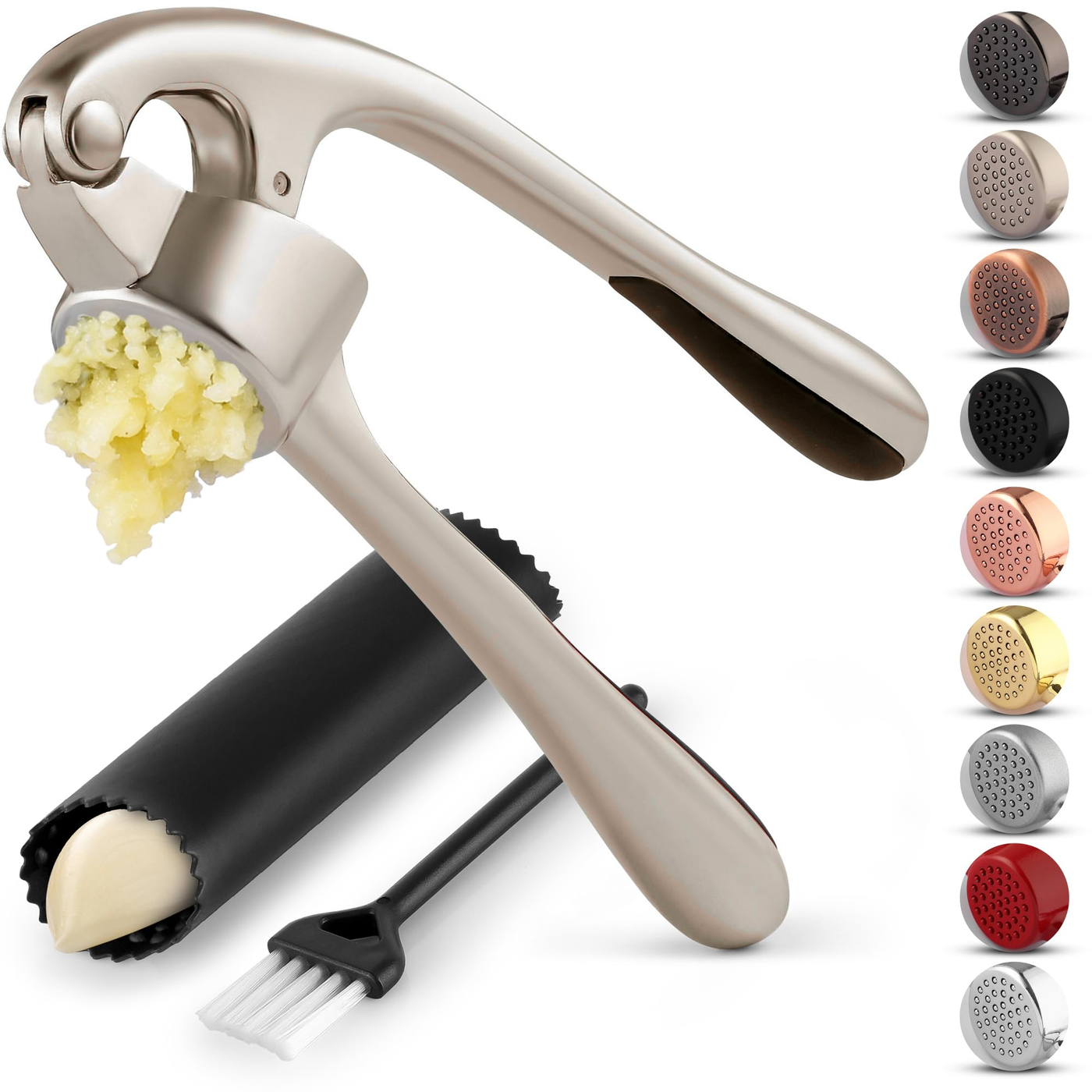 Garlic Press Standard product photo
