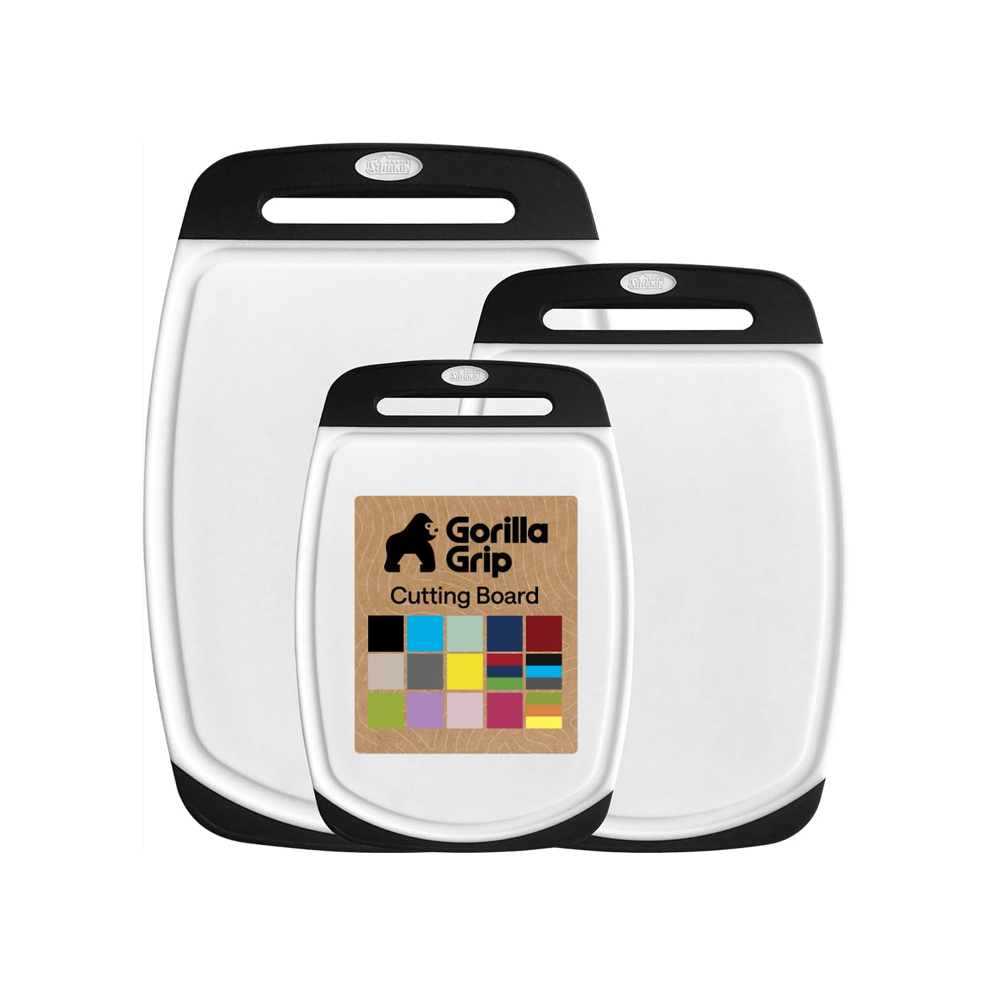 Cutting Board Plastic product photo