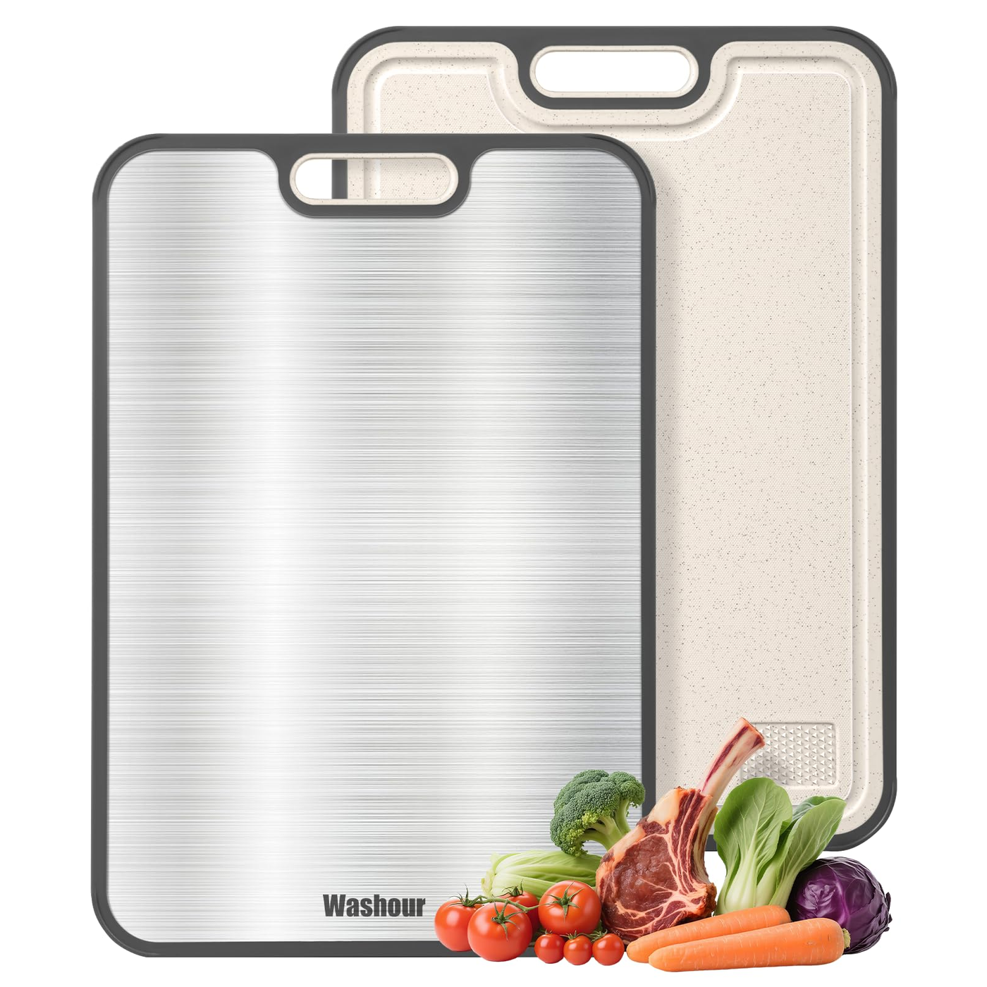 Cutting Board Plastic product photo