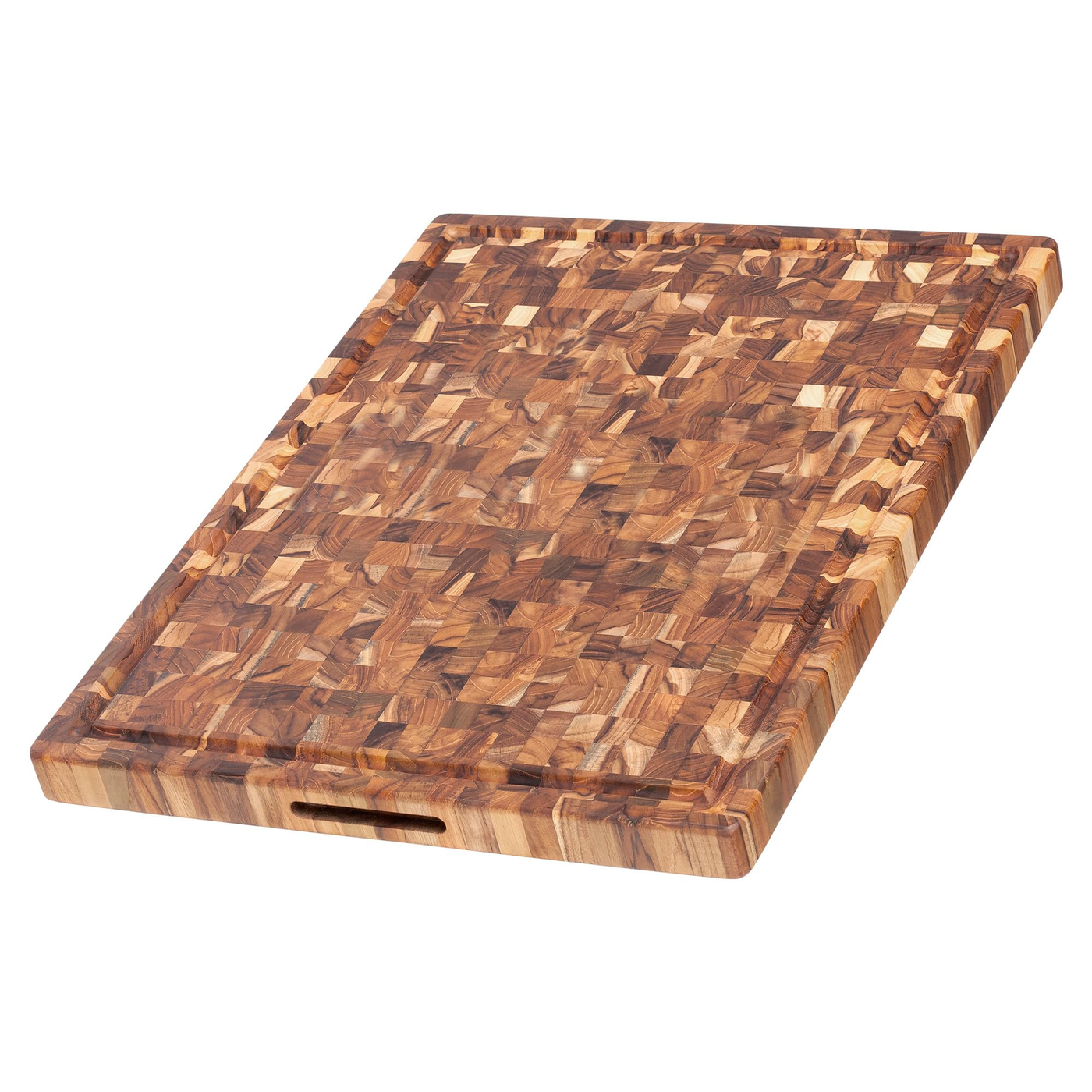 Cutting Board Acacia Wood product photo