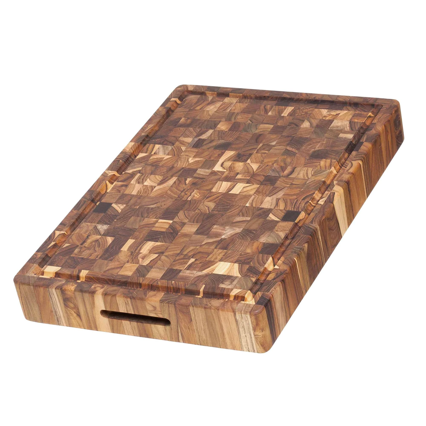 Cutting Board Acacia Wood product photo