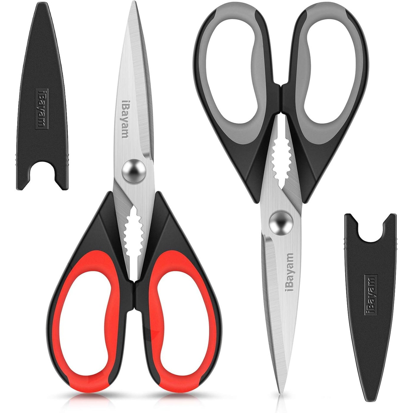 Kitchen Shears Heavy-Duty product photo