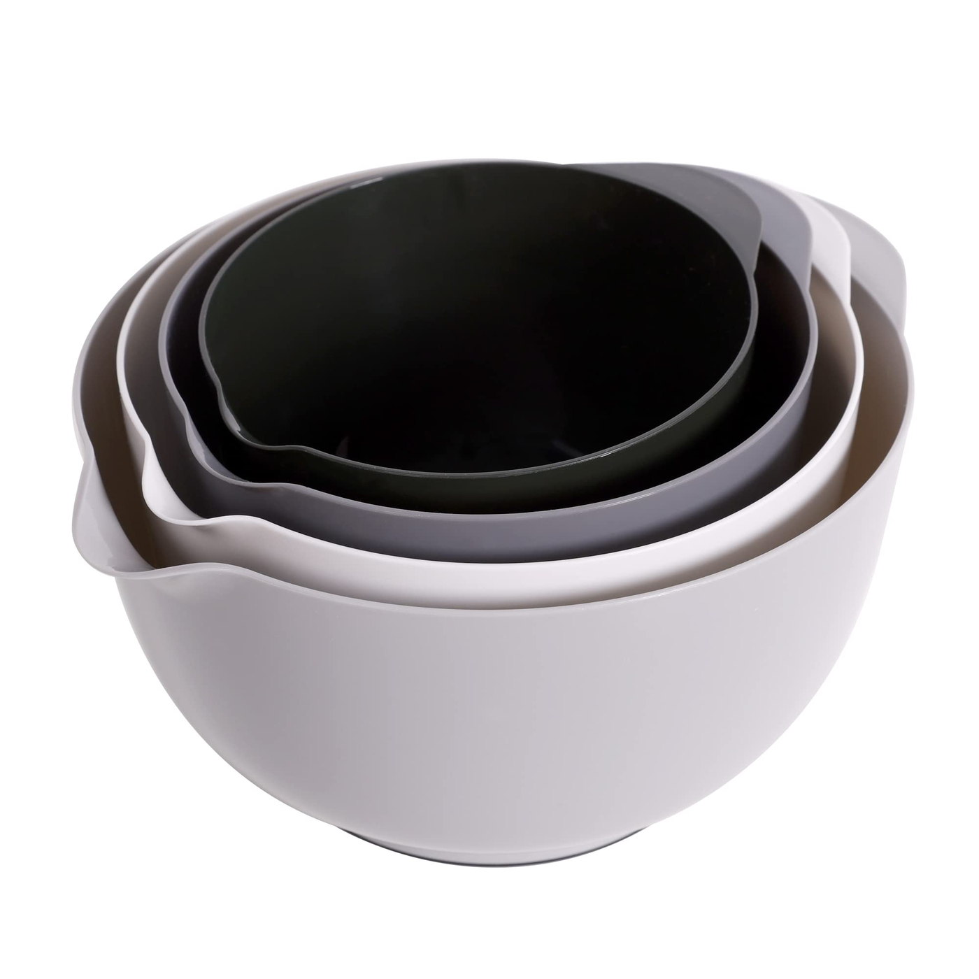 Mixing Bowl Set Stainless Steel product photo