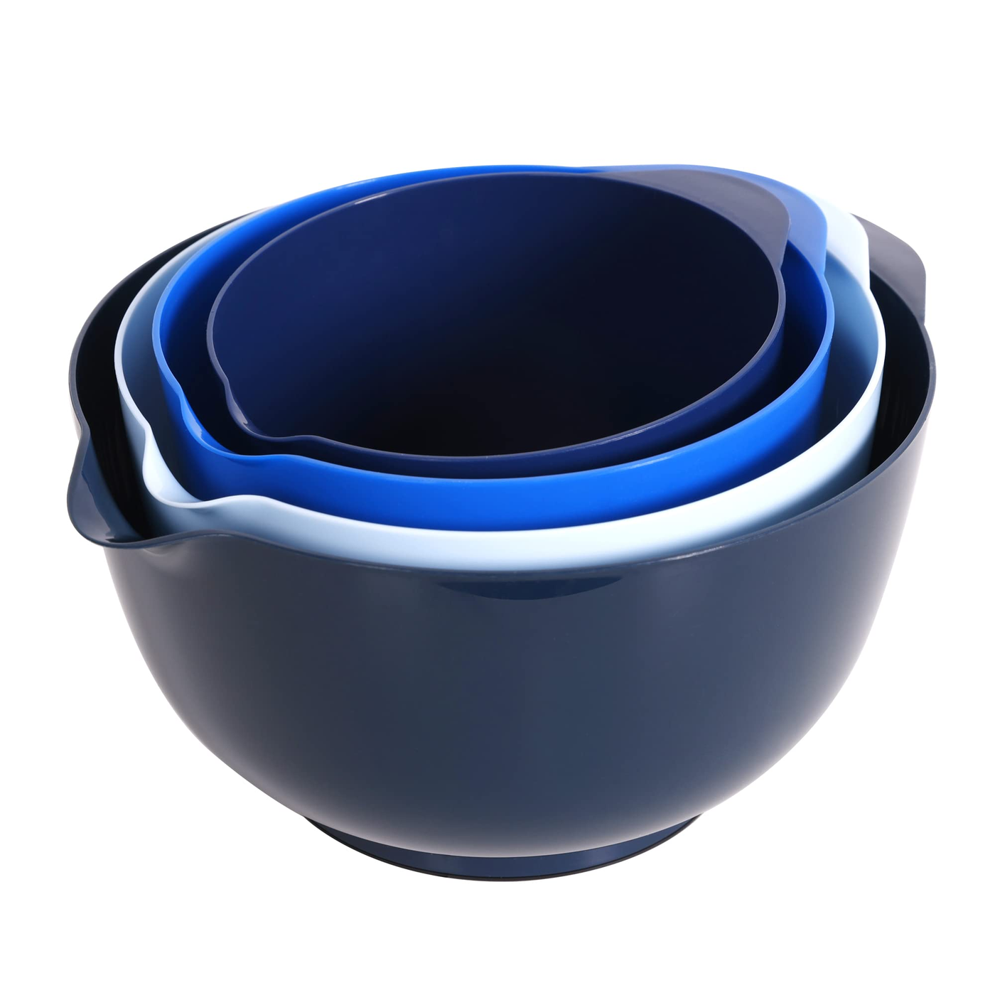 Mixing Bowl Set Stainless Steel product photo