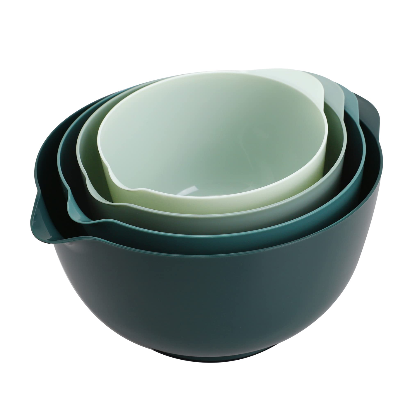 Mixing Bowl Set Glass product photo
